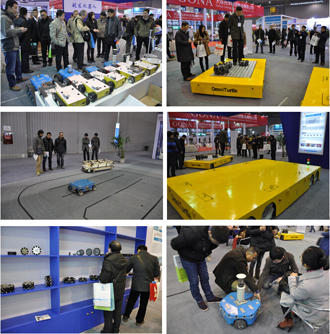 米兰(中国)公司参展“2014世界机器人及智能装备产业大会暨博览会”-2.jpg